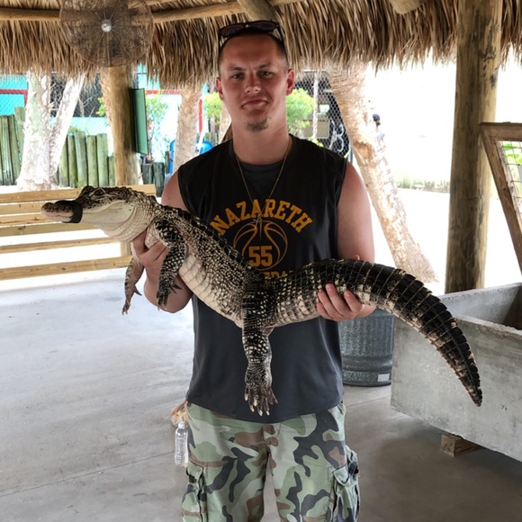 Meet your Posher, Shawn - Picture 1 of 1